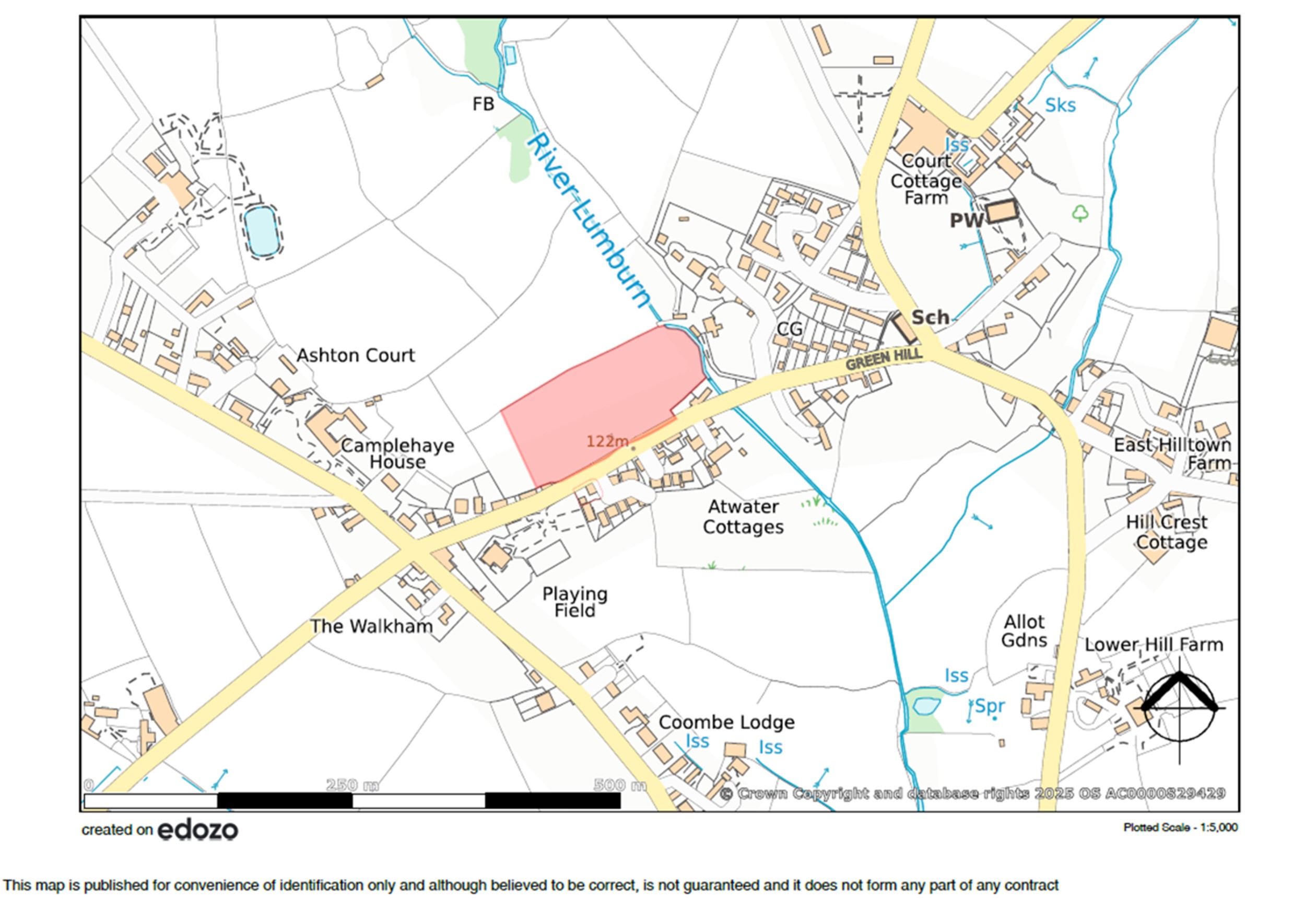 Land in Tavistock - photo 3